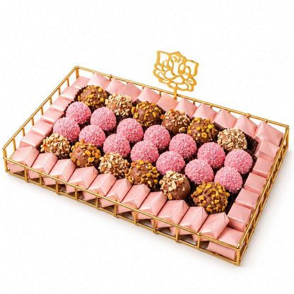 1kg Diwali tray