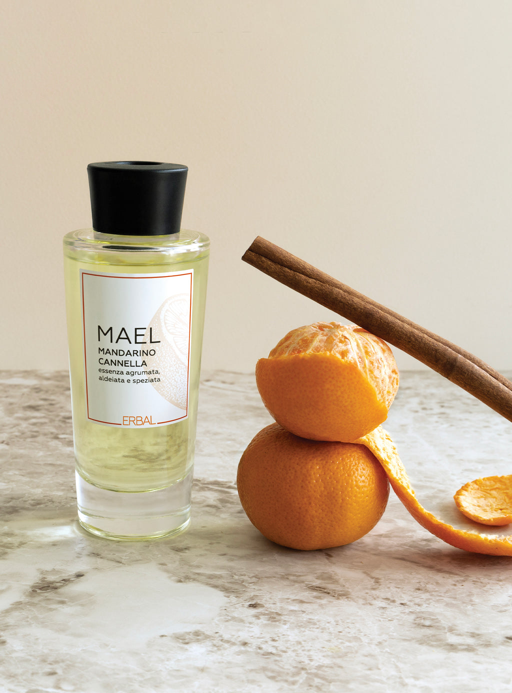 Mael Diffuser 100ml by Erbal