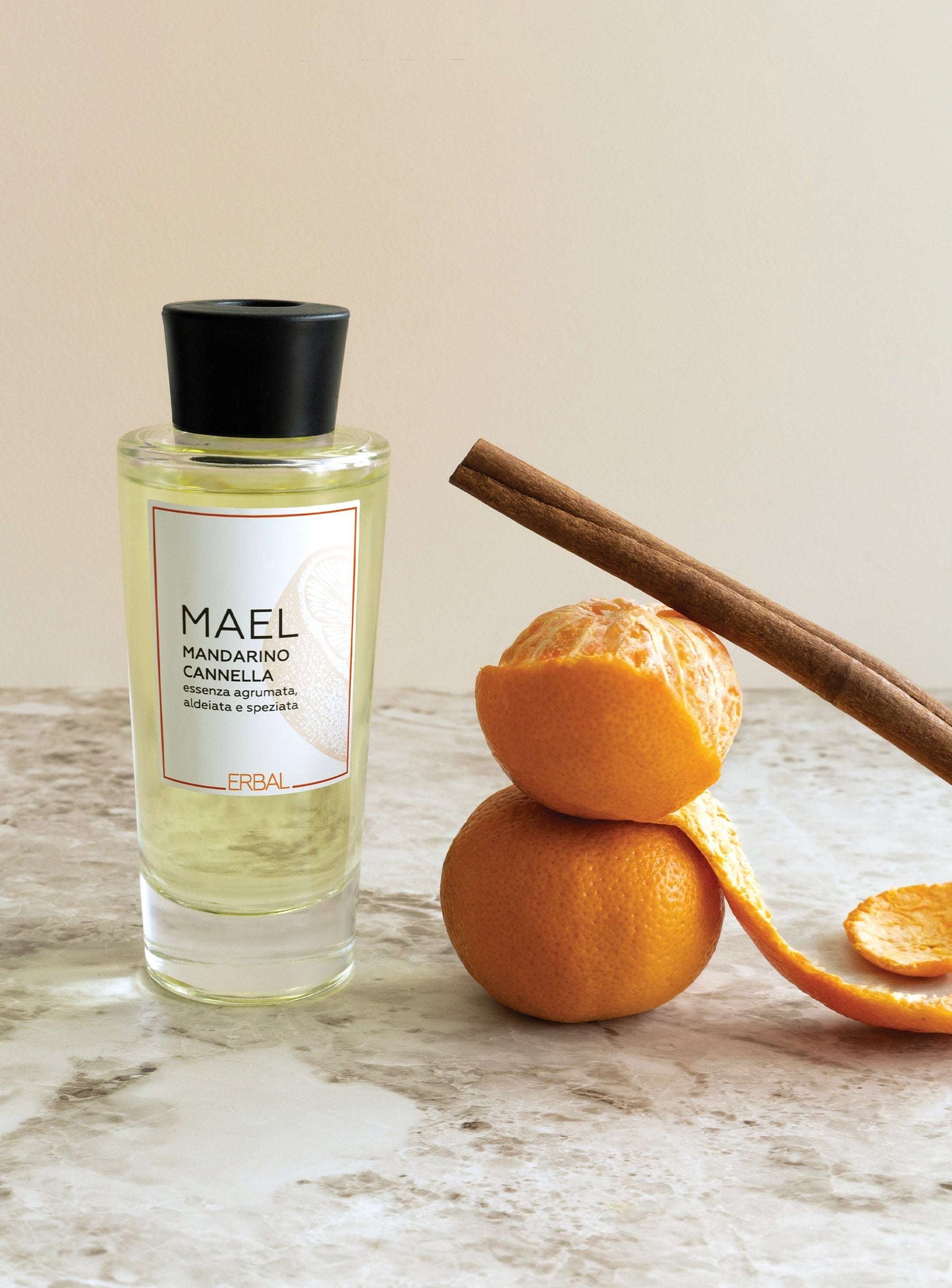 Mael Diffuser 100ml by Erbal