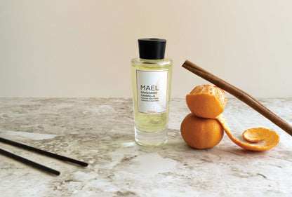 Mael Diffuser 100ml by Erbal