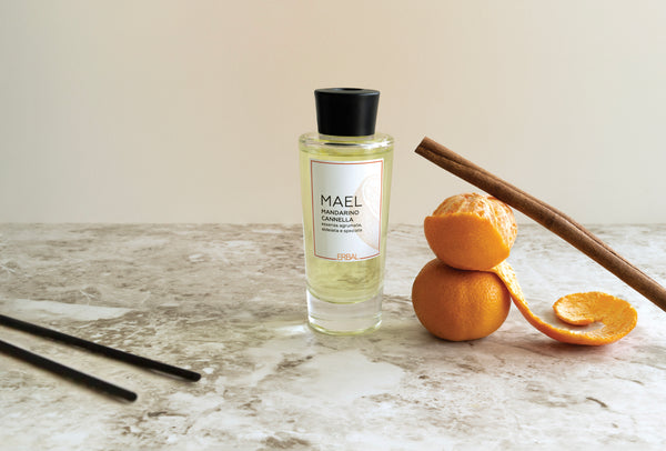 Mael Diffuser 100ml by Erbal