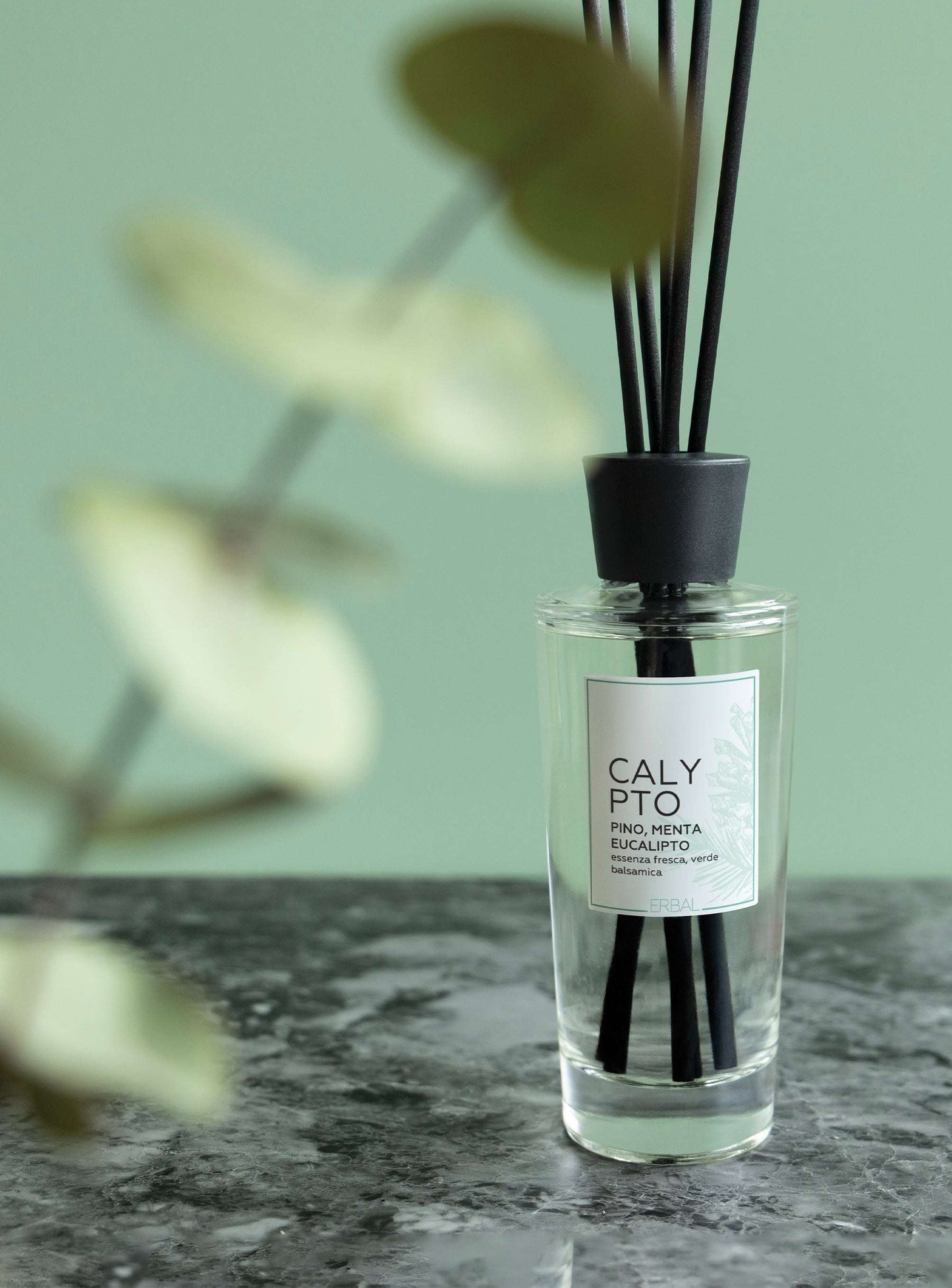 Calypto Diffuser 100ml by Erbal