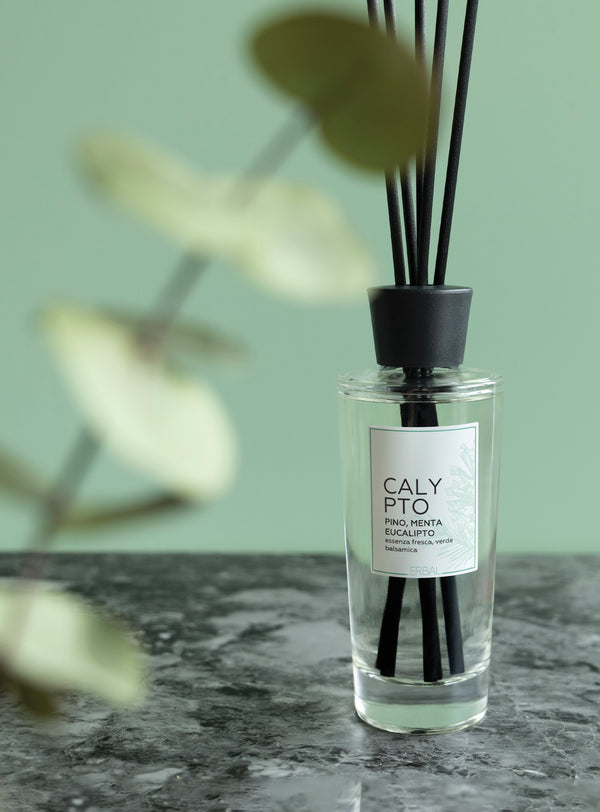 Calypto Diffuser 100ml by Erbal