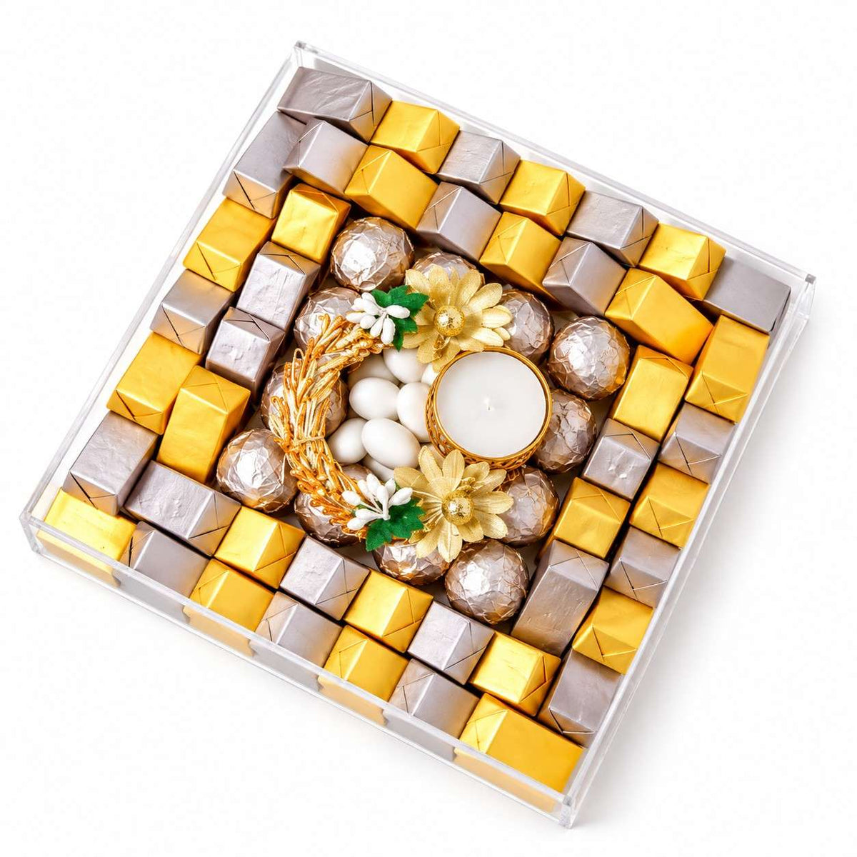 56pc Diwali Gift