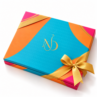 Edible Fire Crackers and Diya Collection by NJD