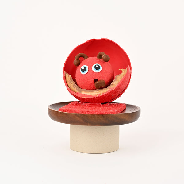 Halloween Ant Smash Treat