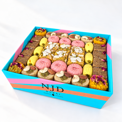 Artisianal Sugar Free And Traditional Mithai for Diwali 1