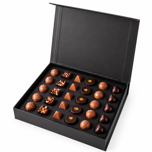 Assorted 30 Pieces Collection by NJD