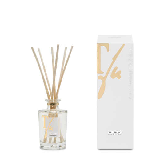 Cotton Puff Diffuser 250ml by Teatro