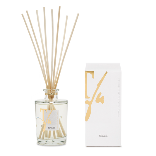 Cotton Puff Diffuser 500ml by Teatro