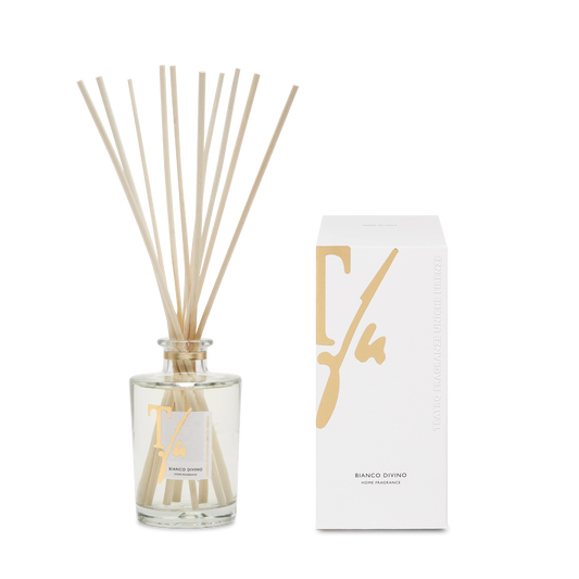 White Divine Diffuser 250ml by Teatro