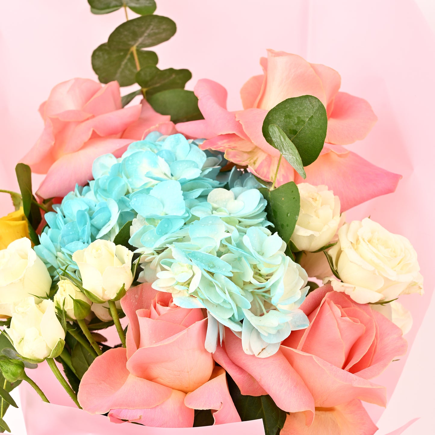 Joyful Birthday Gift Hamper