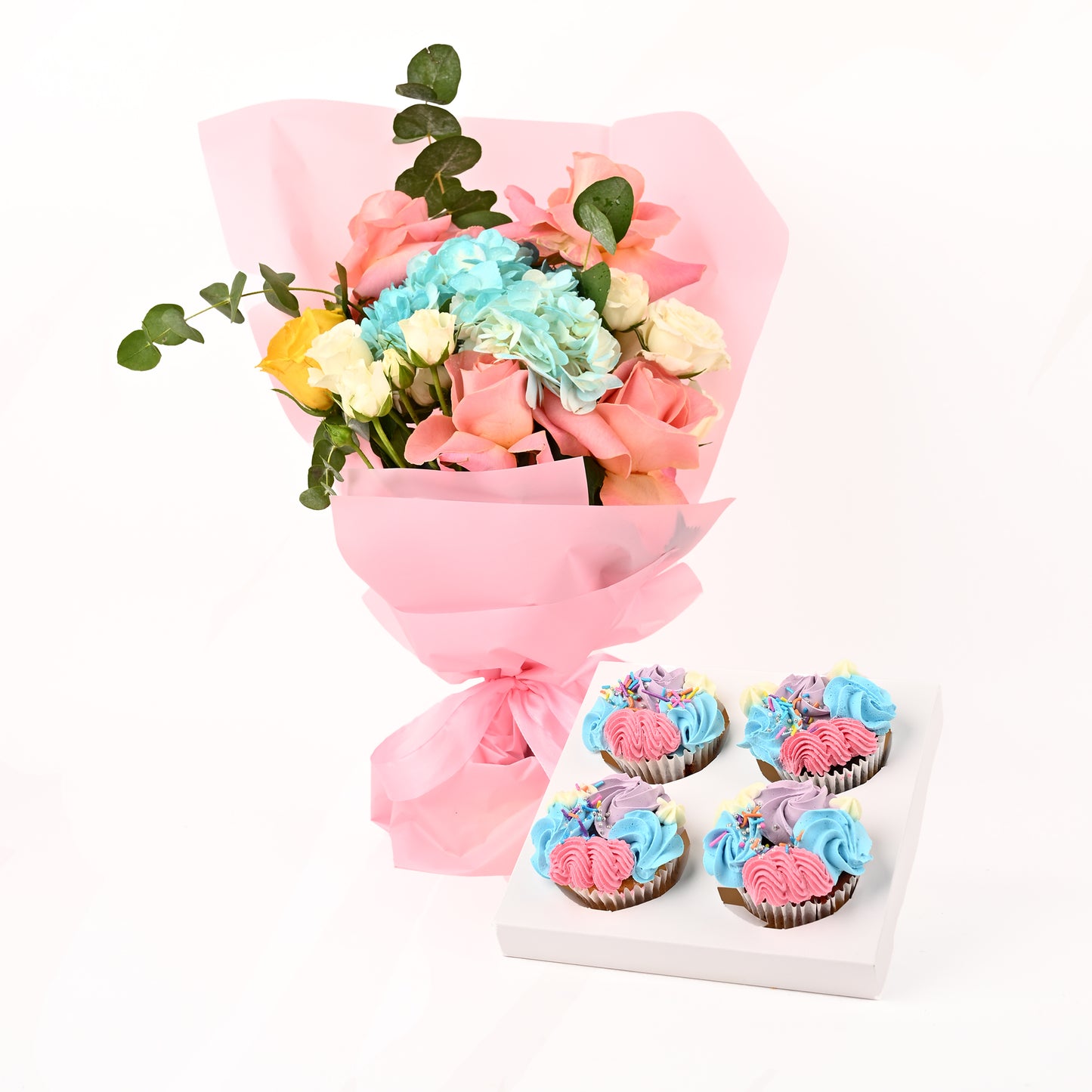 Joyful Birthday Gift Hamper
