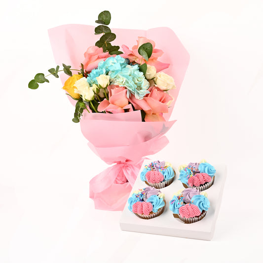 Joyful Birthday Gift Hamper