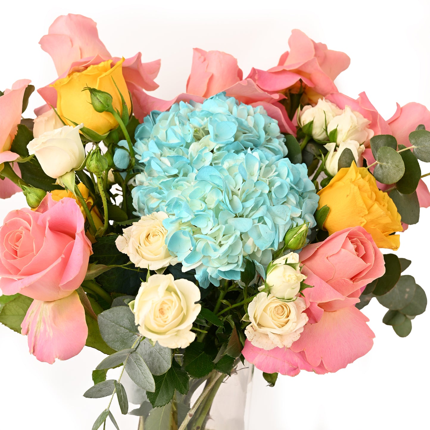 Colorful Birthday Gift Bundle