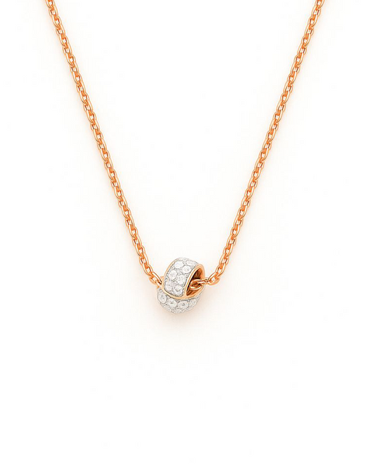 Hobb Mini Knot