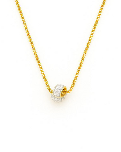 Hobb Mini Knot
