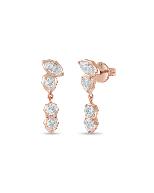 Dew Drop Petal - Single Piece