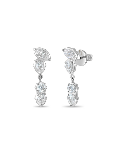 Dew Drop Petal - Single Piece