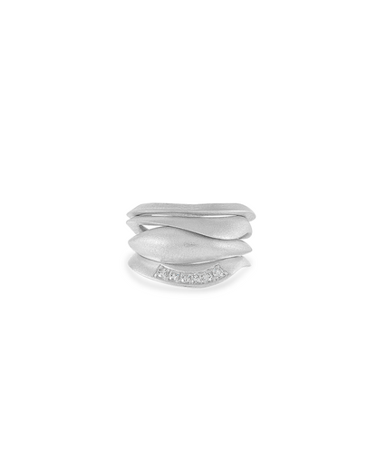 Enigma Lava Fusion Ring