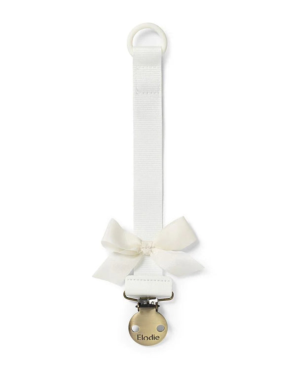Baby Bliss Hamper Girl - White