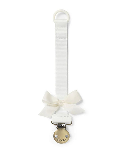 Baby Bliss Hamper Girl - White