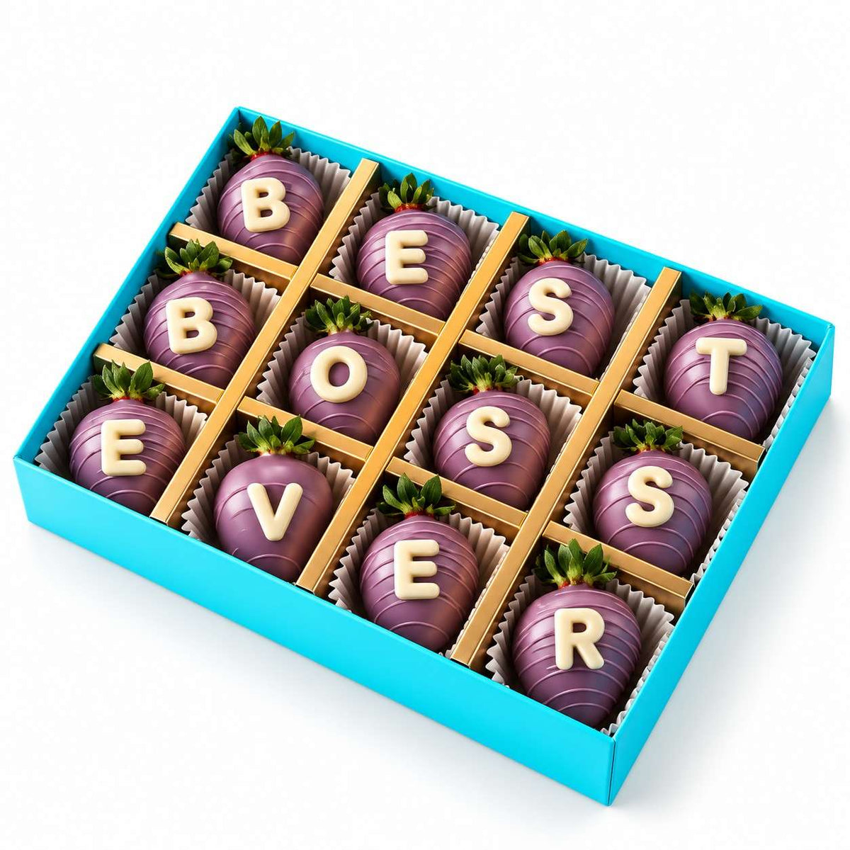 بيري بوسي