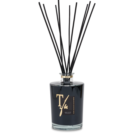 Black Divine Diffuser 1500ml by Teatro