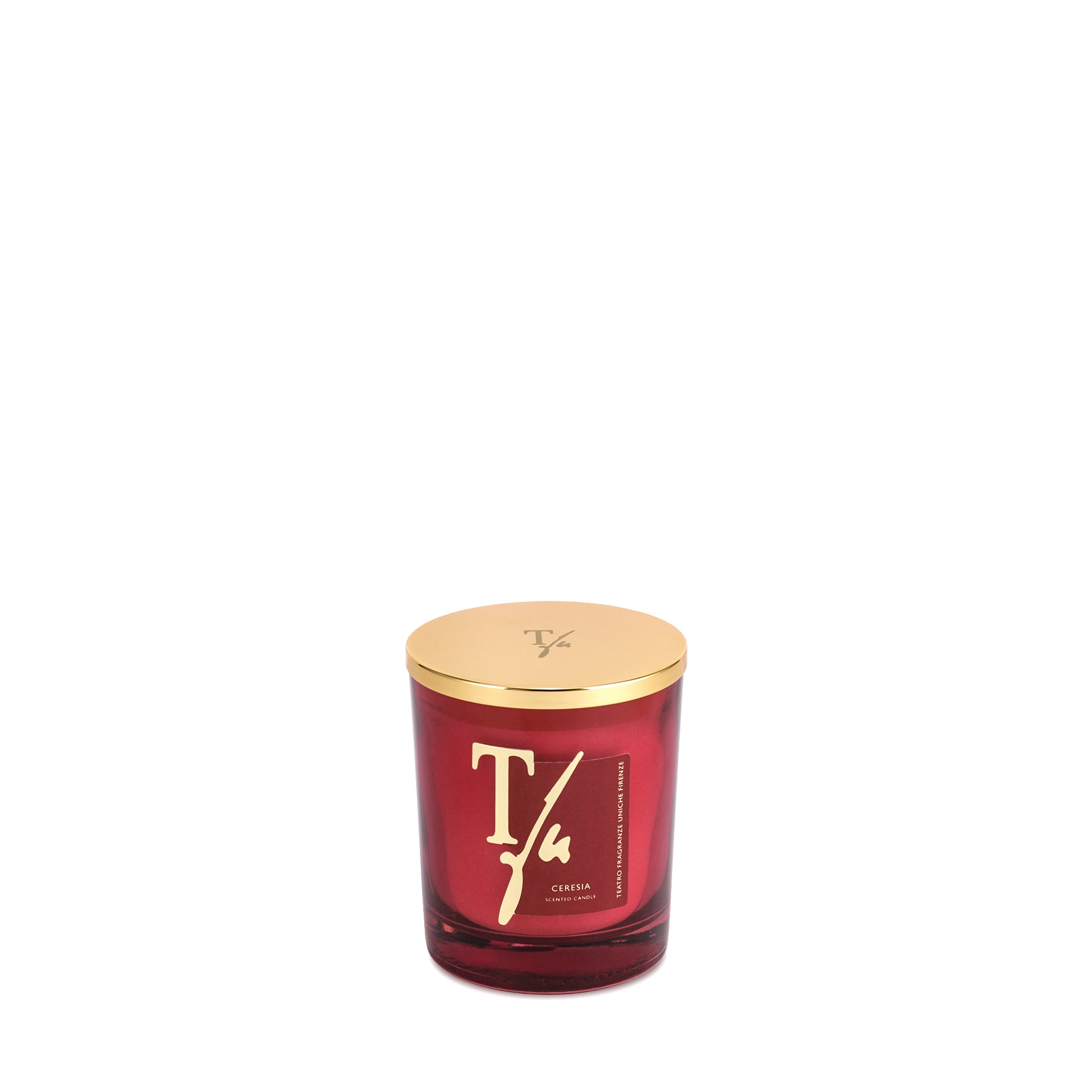 Ceresia Scented Candle 180g by Teatro