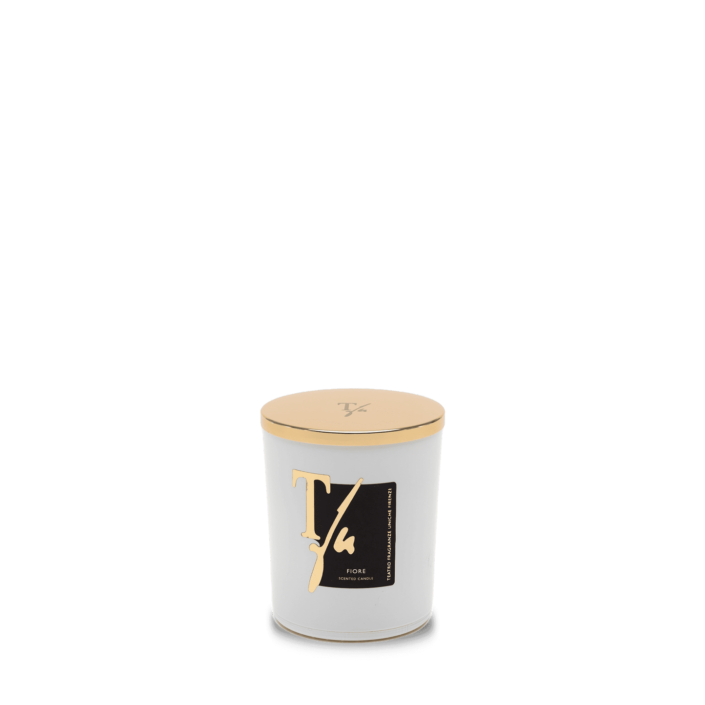 Fiore Scented Candle 180g by Teatro