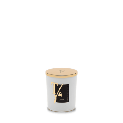 Fiore Scented Candle 180g by Teatro