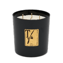 Oro Scented Candle 750g by Teatro