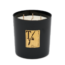 Oro Scented Candle 750g by Teatro