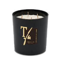 Tabacco Scented Candle 750g by Teatro