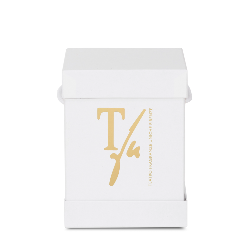 Tabacco Scented Candle 750g by Teatro