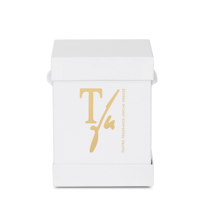 Tabacco Scented Candle 750g by Teatro