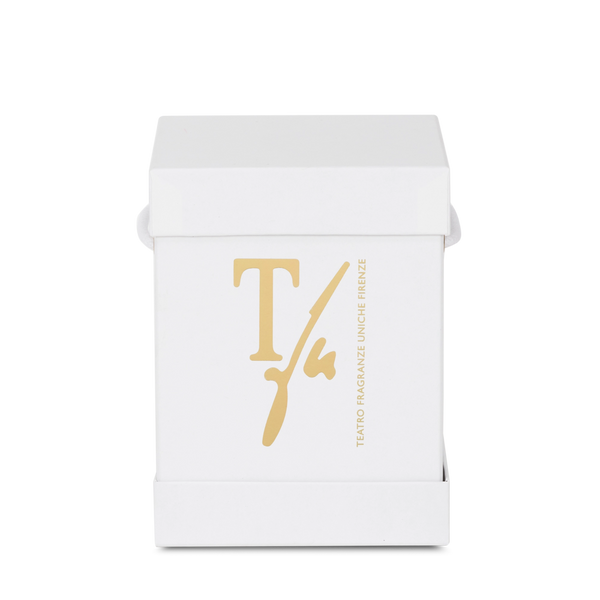 Tabacco Scented Candle 750g by Teatro