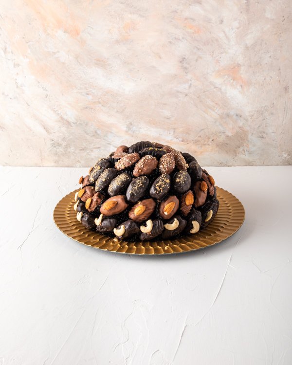 Chocolate Dates Arrangement