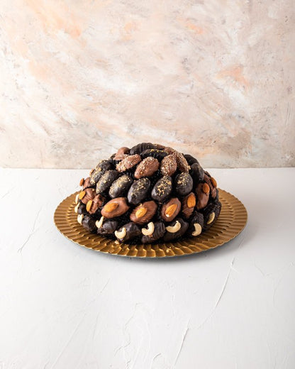 Chocolate Dates Arrangement