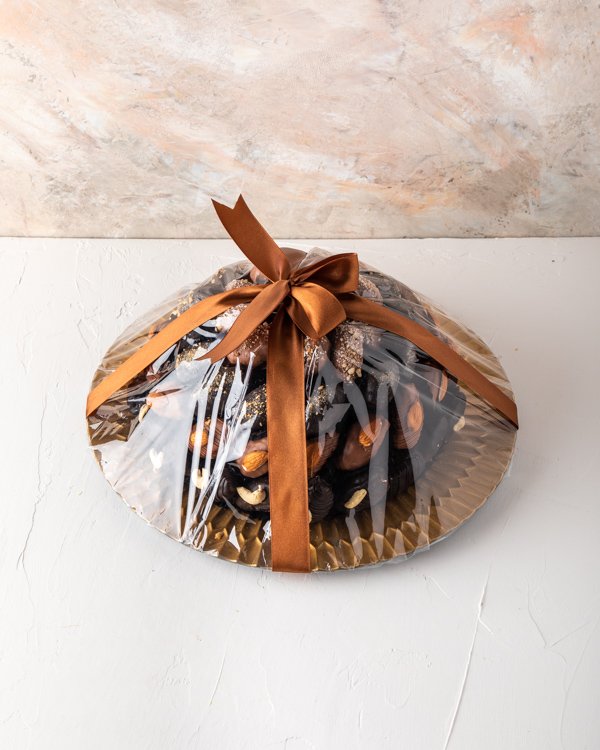 Chocolate Dates Arrangement