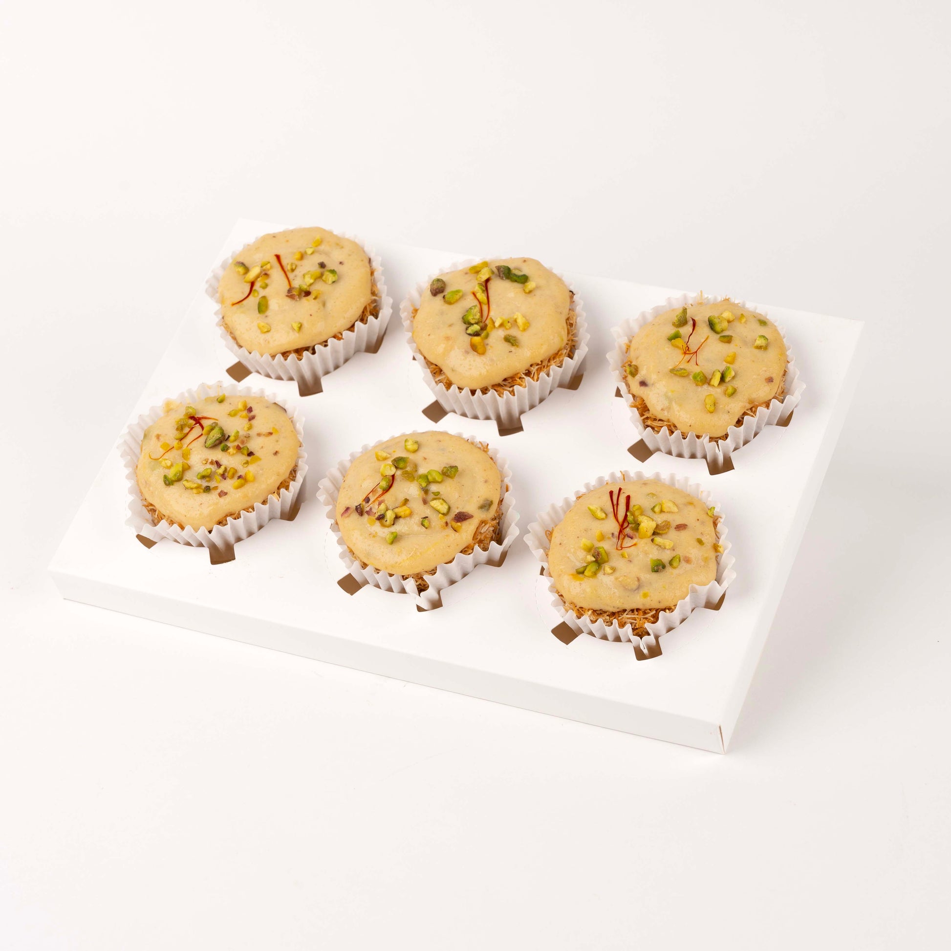 Ras Malai Tes Leches