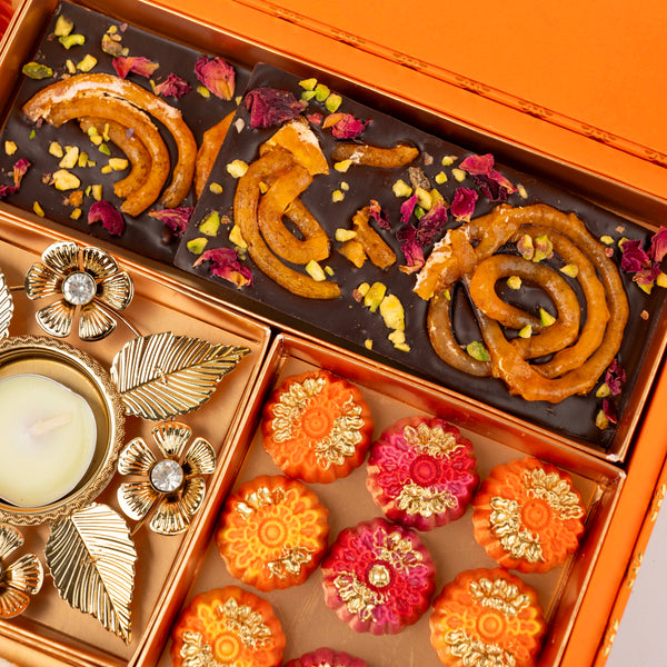Festive Diwali Gift Box