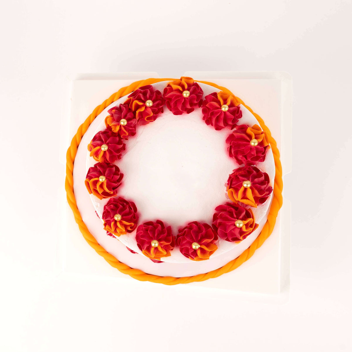 Diwali Designer Cake