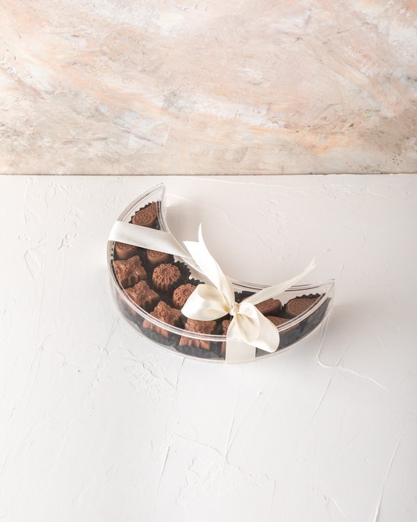 Crescent Chocolates Collection