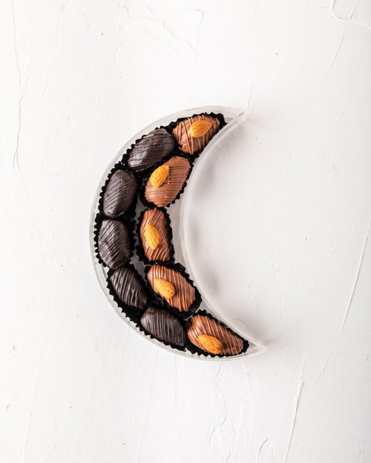 Crescent Dates Collection