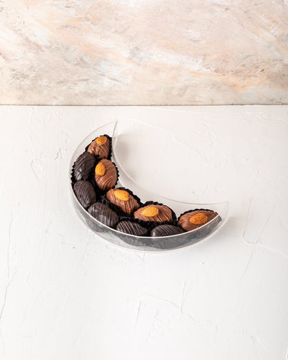 Crescent Dates Collection