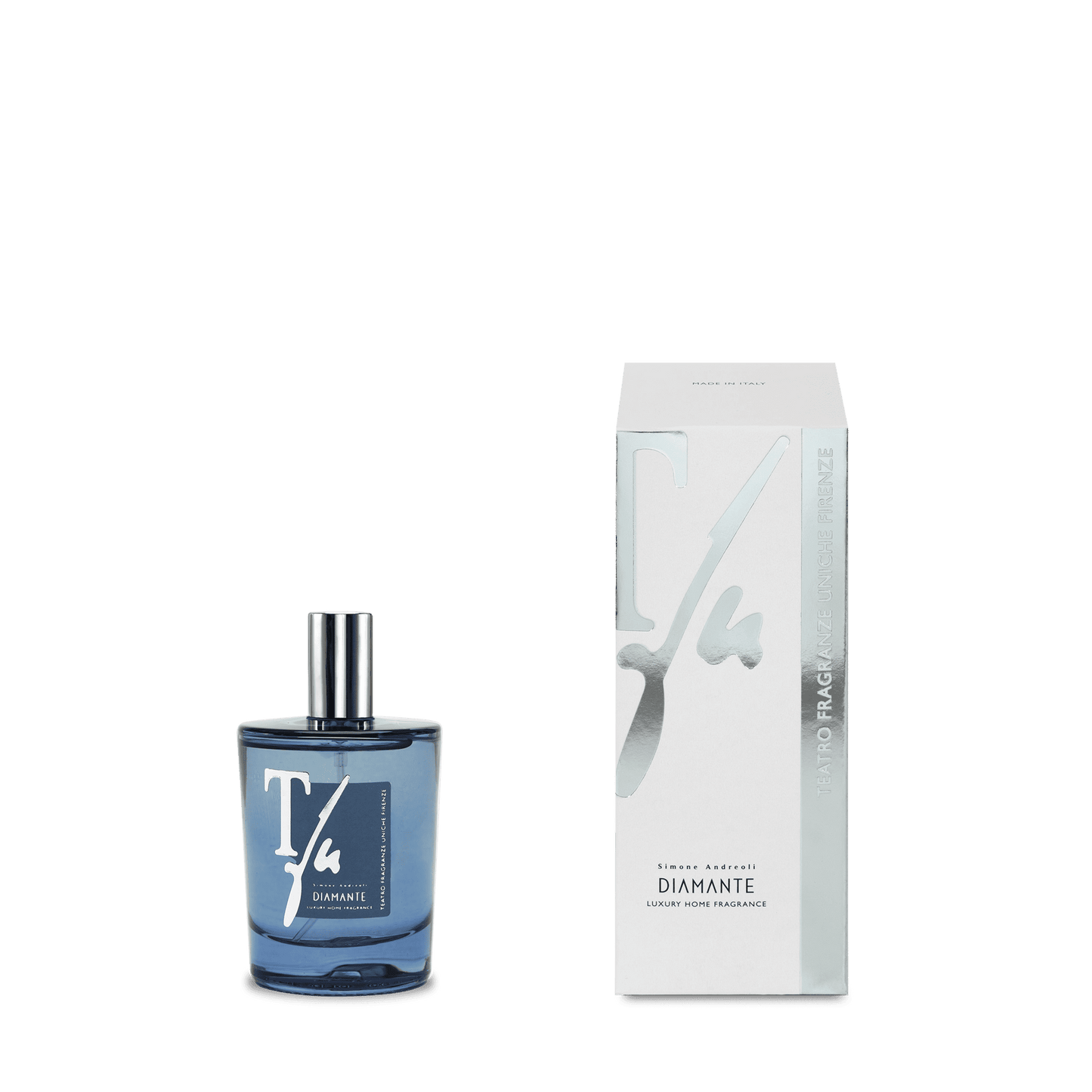Diamante Spray 100ml by Teatro