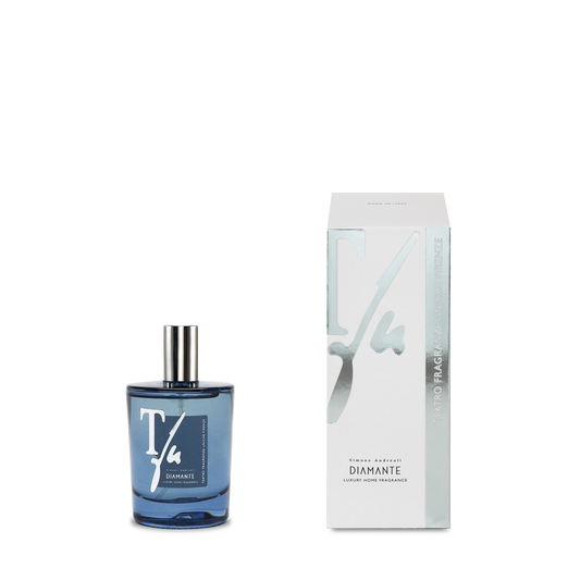 Diamante Spray 100ml by Teatro