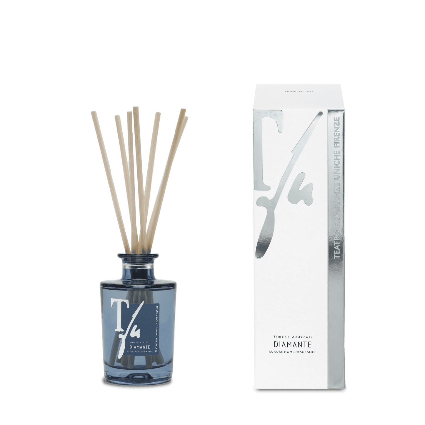 Diamante Diffuser 100ml by Teatro