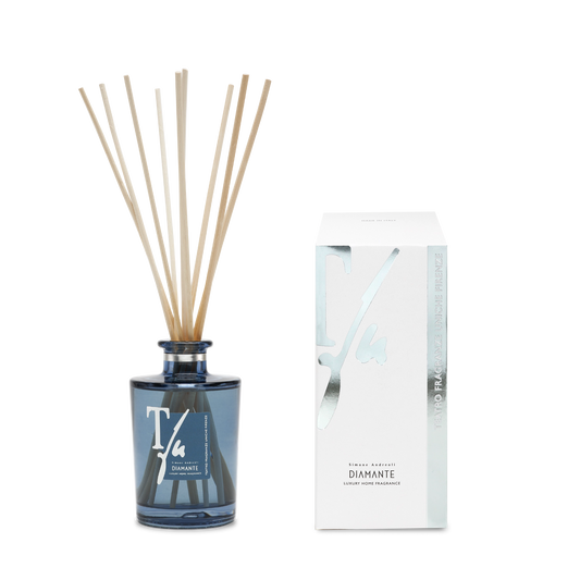 Diamante Diffuser 250ml by Teatro